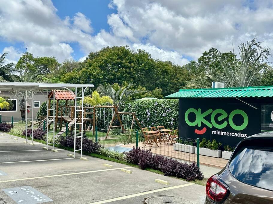 Aconchegante Em * João Pessoa