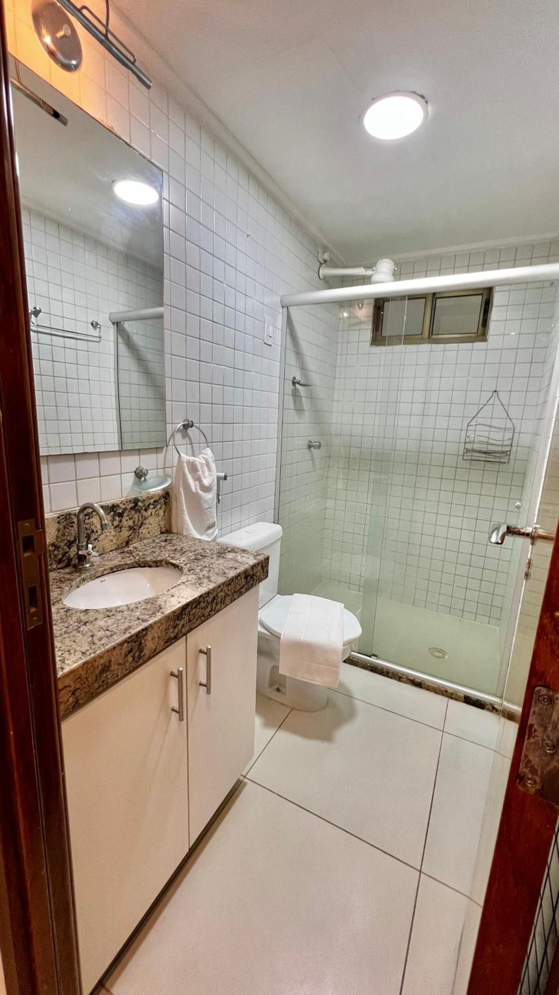 Apartamento Luxor Tambau João Pessoa