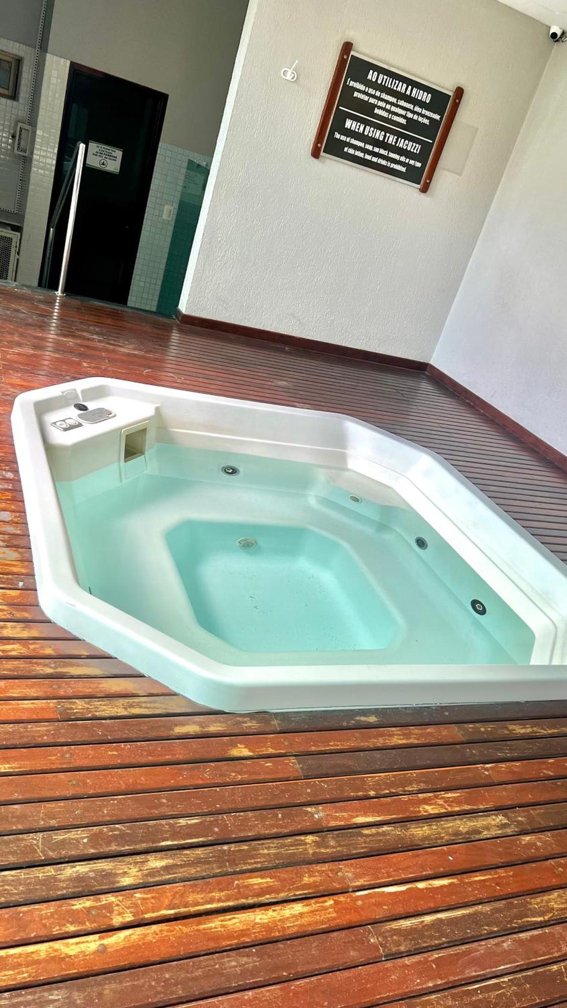 Apartamento Luxor Tambau *