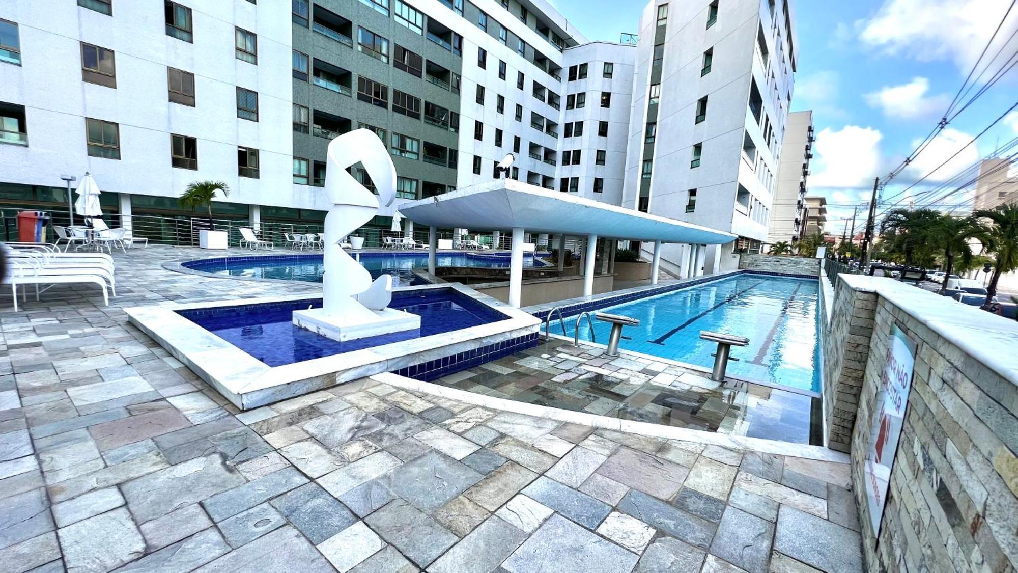 Apartamento Luxor Tambau *