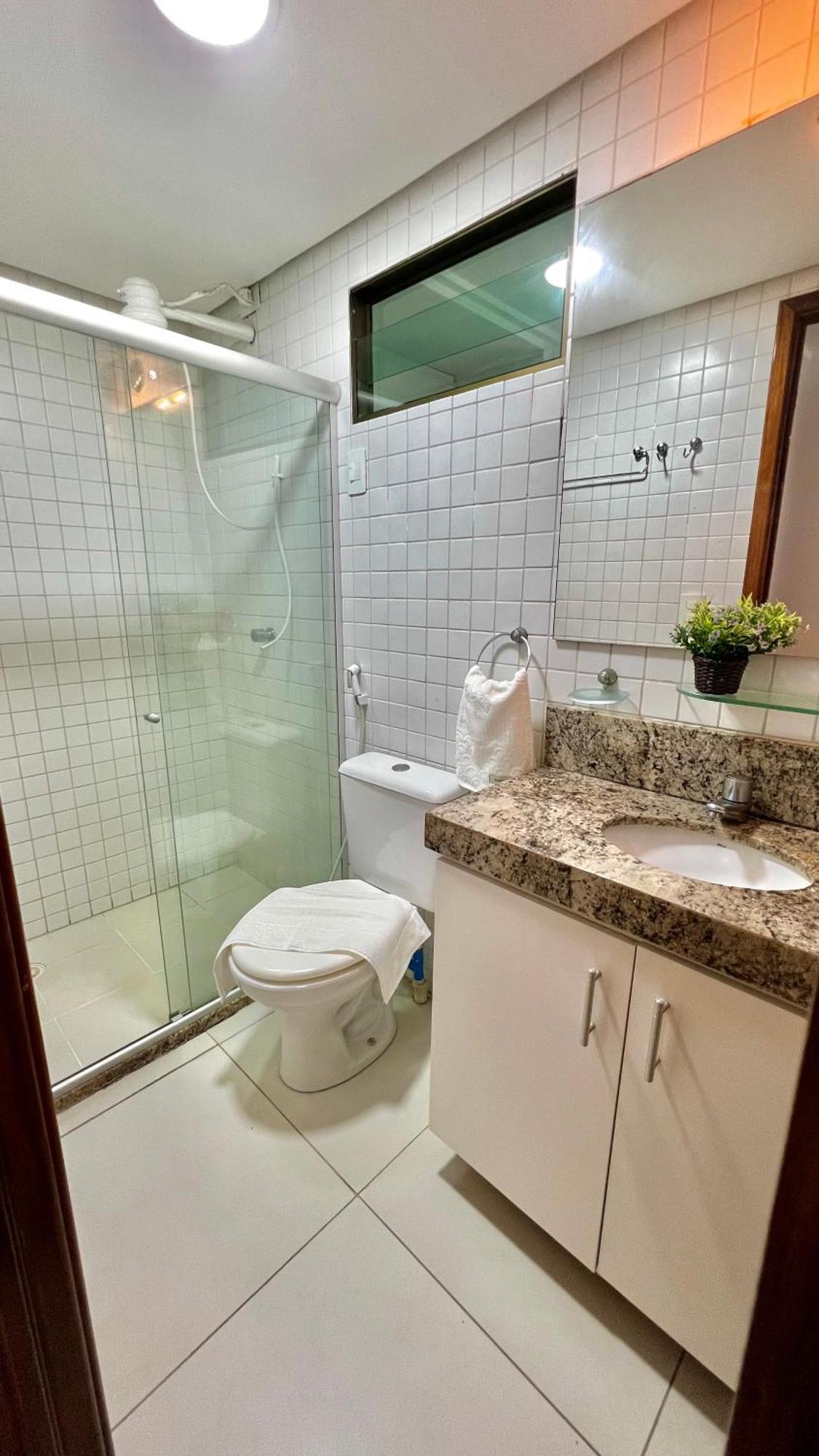 Apartamento Luxor Tambau