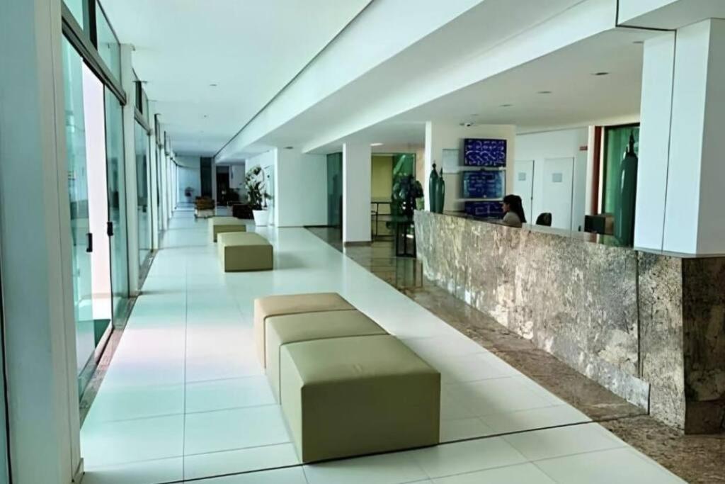 Apartamento Luxor Tambau