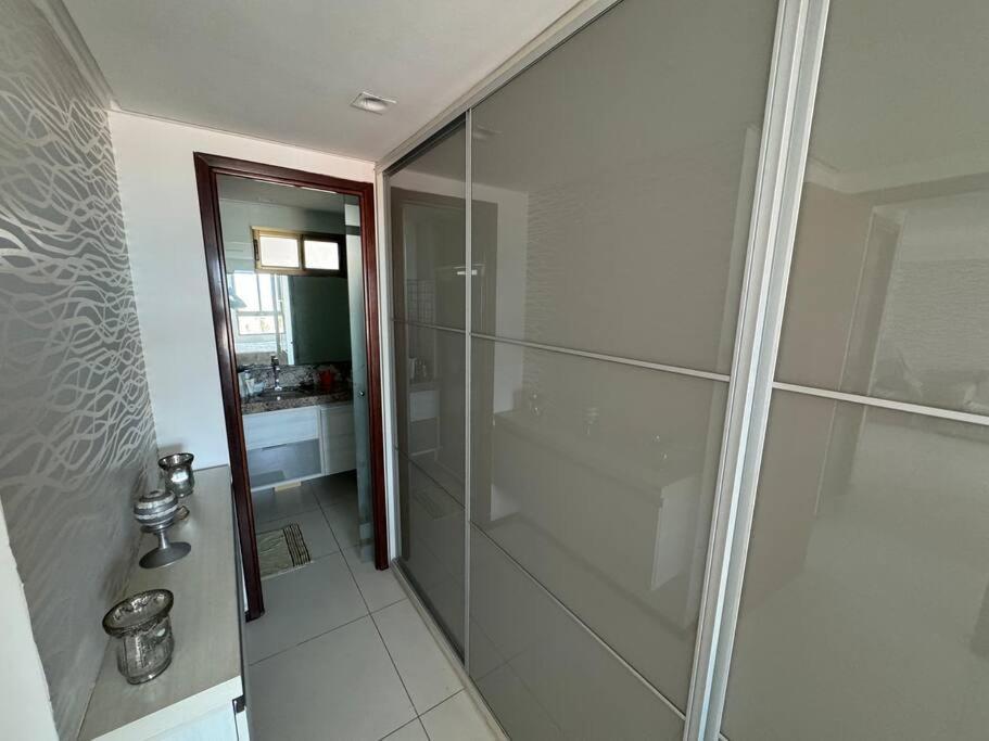 Apartamento Luxor Tambau João Pessoa
