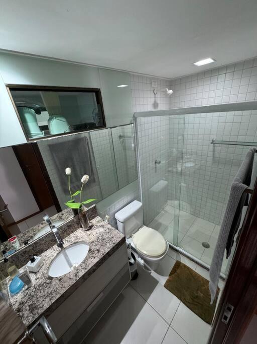 Luxor Tambau Apartamento