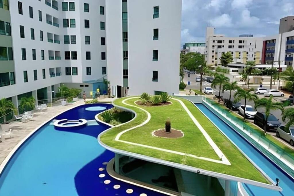 Luxor Tambau Apartamento João Pessoa