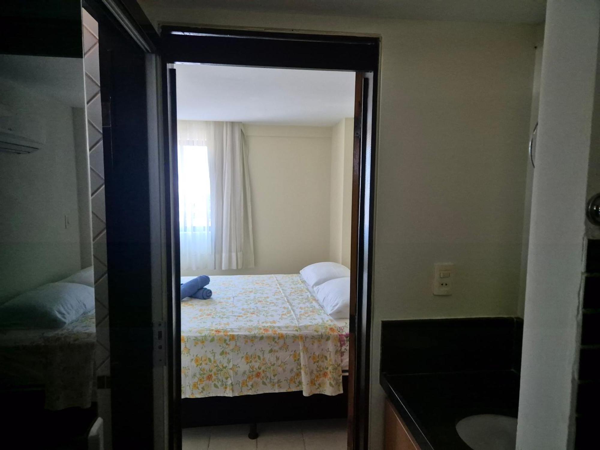 Apartamento 101 - Largo De Tambau João Pessoa