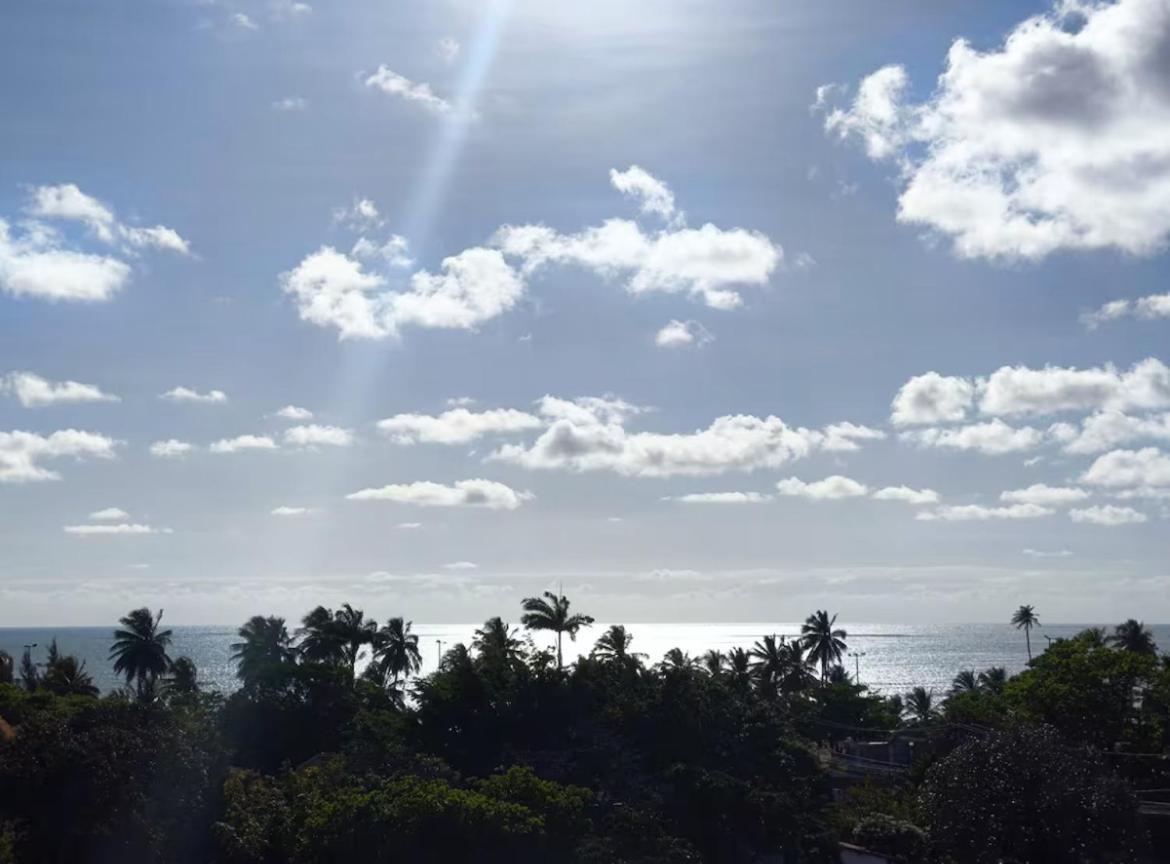 Apartment Cabo Branco A 100m 4 Pessoas *