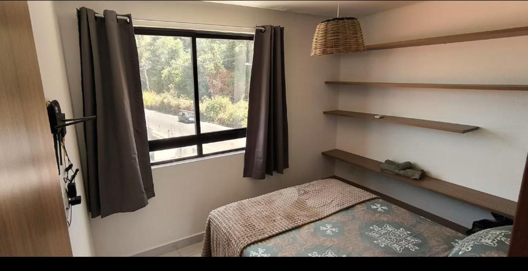 Cabo Branco A 100m 4 Pessoas Apartment *