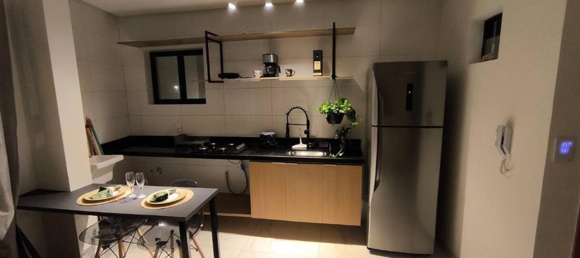 Apartment Cabo Branco A 100m 4 Pessoas *