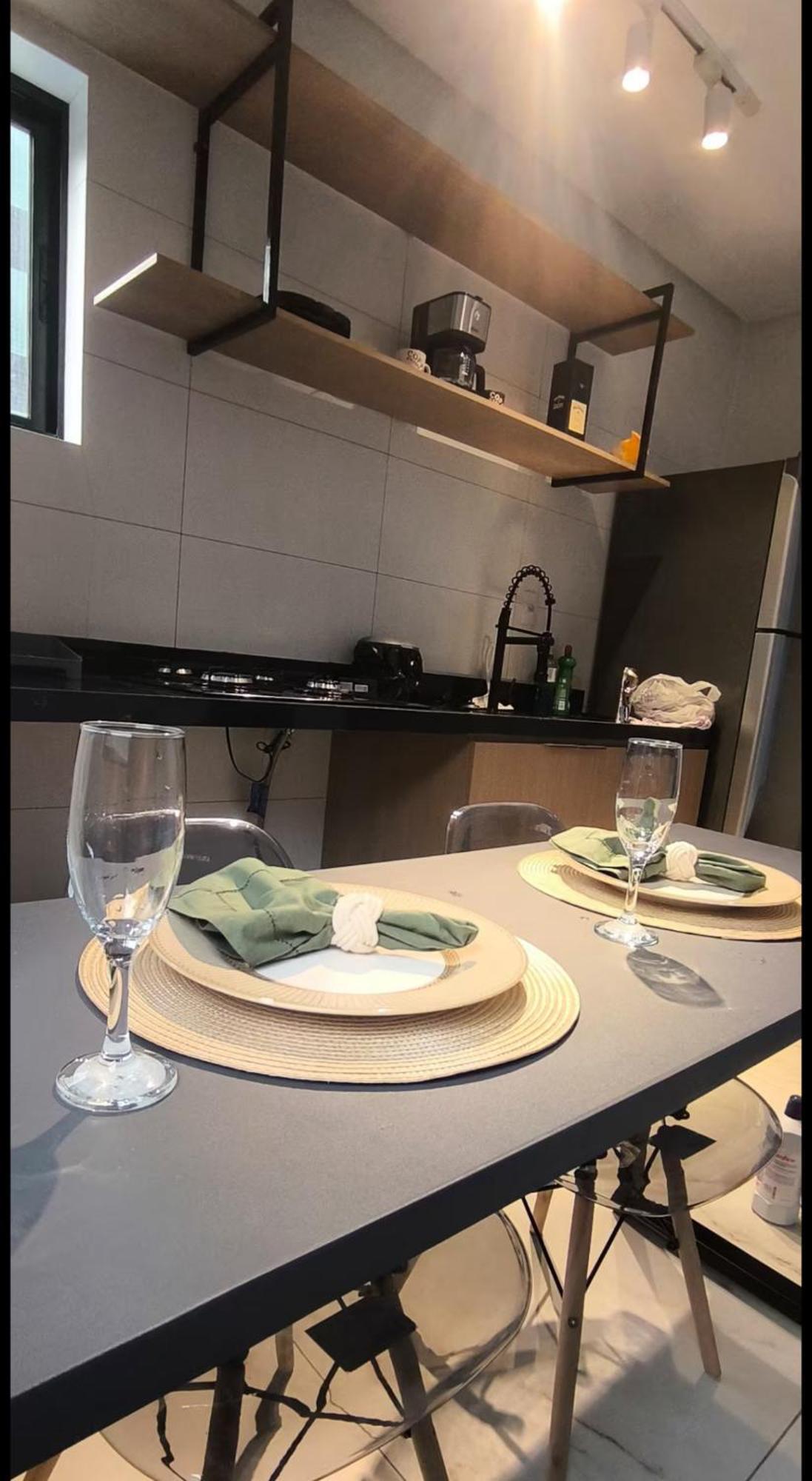 Cabo Branco A 100m 4 Pessoas Apartment Joao Pessoa