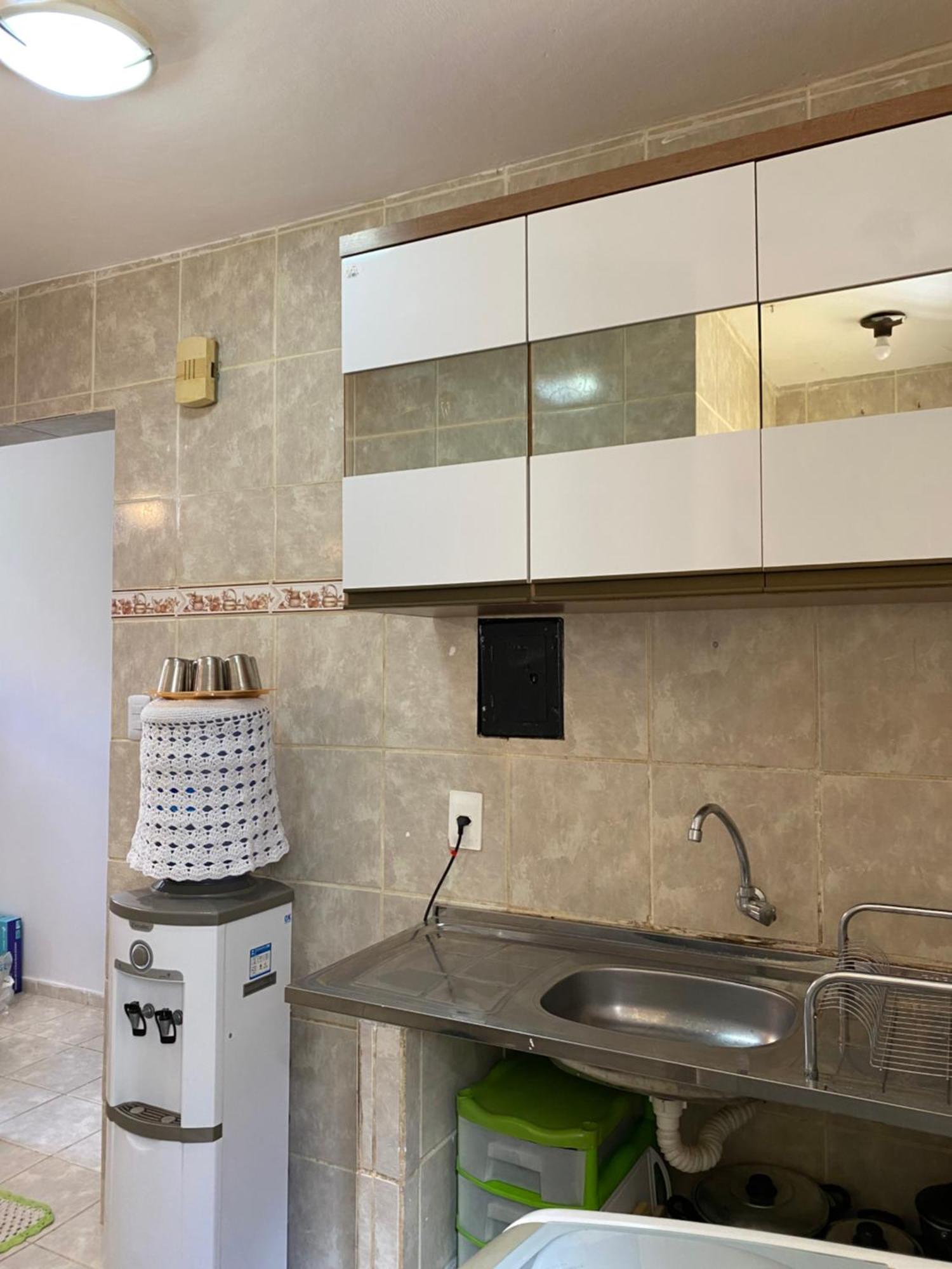 Ccm Apartamento