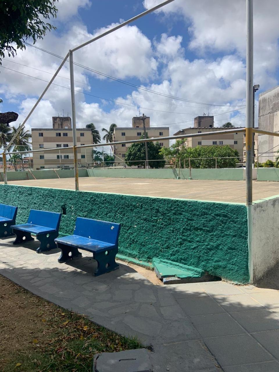 Apartamento Ccm