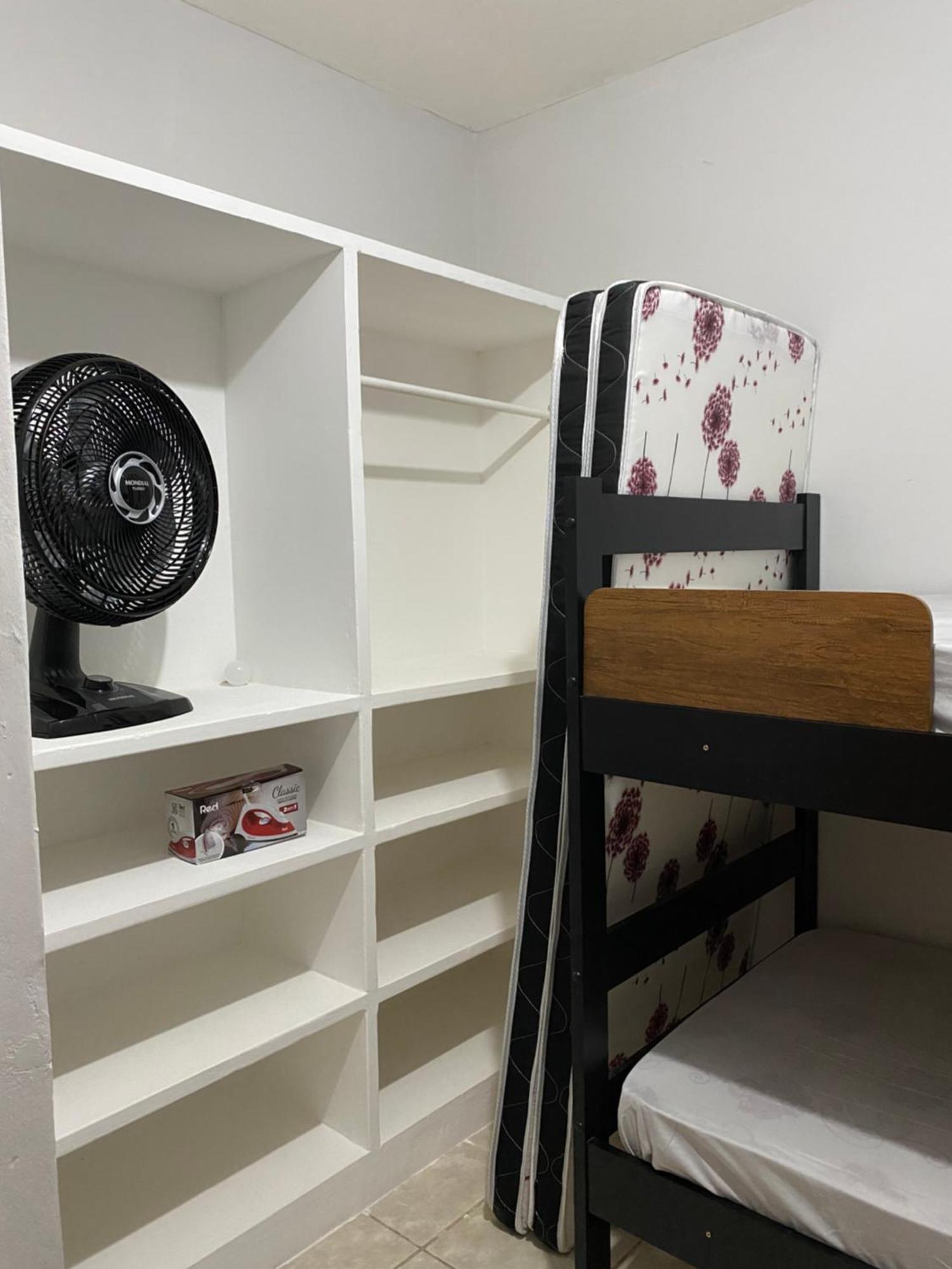 Apartamento Ccm
