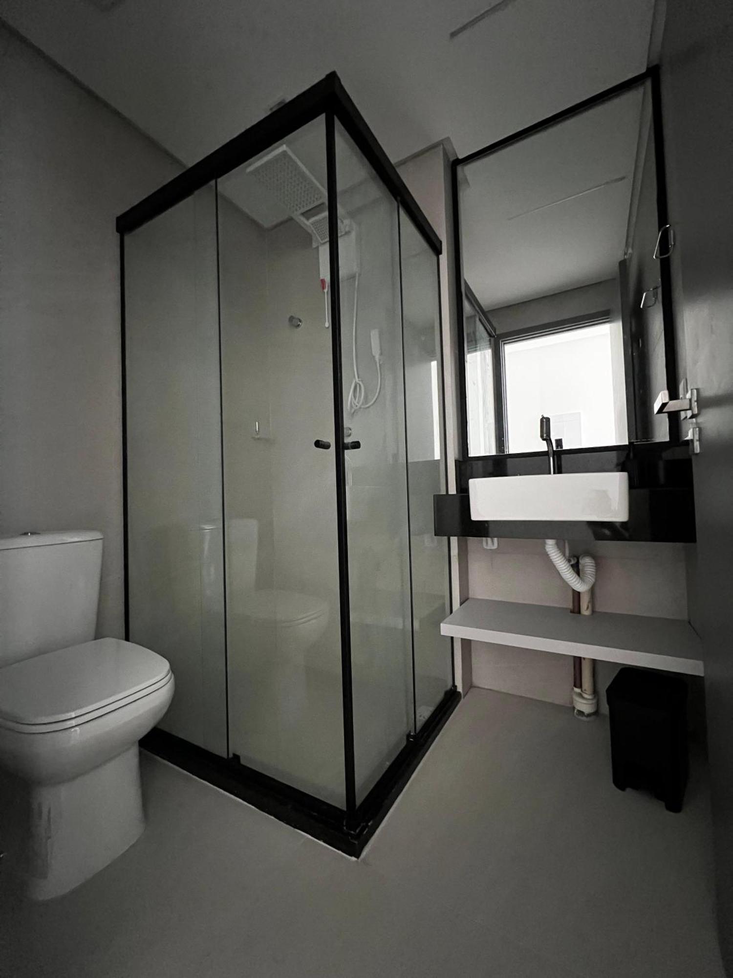 Breeze Residence #317 - Pe Na Areia - Algodao Flats Apartment