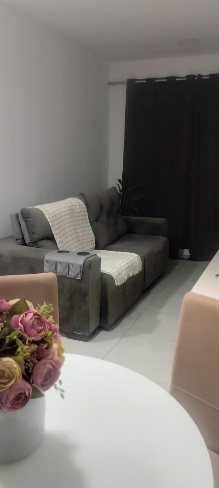 Apartamento No Bessa 101- Espaco Inteiro - 700 Metros Da *