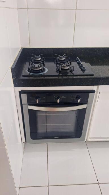 Proximo Da De Cabo Branco Apartamento
