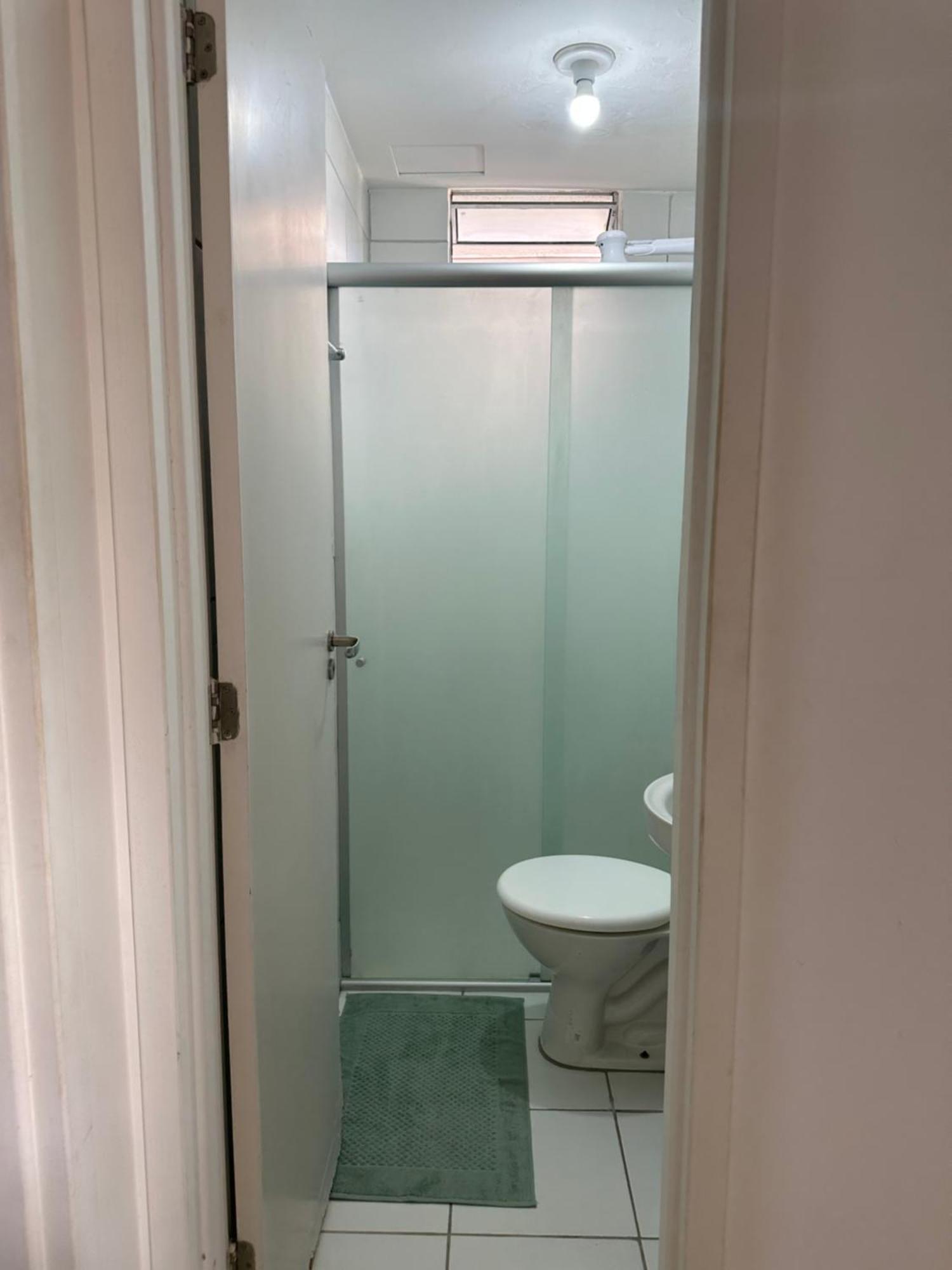 Apartamento Aconchegante Em *