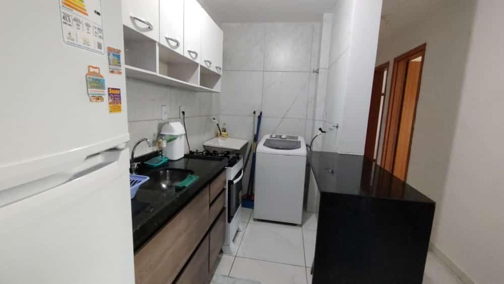 Aluguel Por Temporada Apartamento *