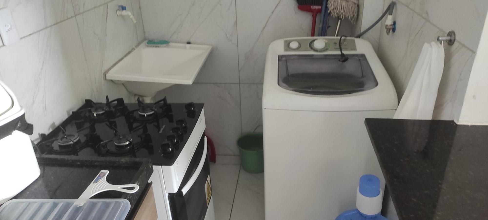 Aluguel Por Temporada Apartamento João Pessoa