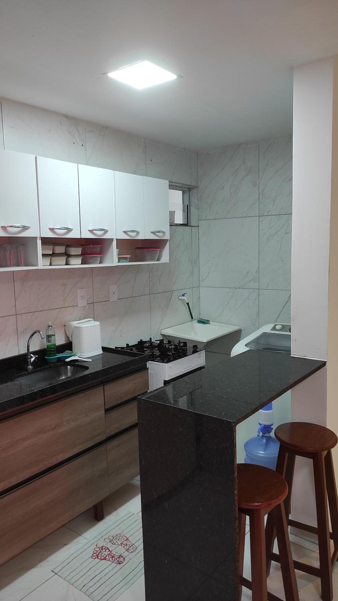 Apartamento Aluguel Por Temporada *