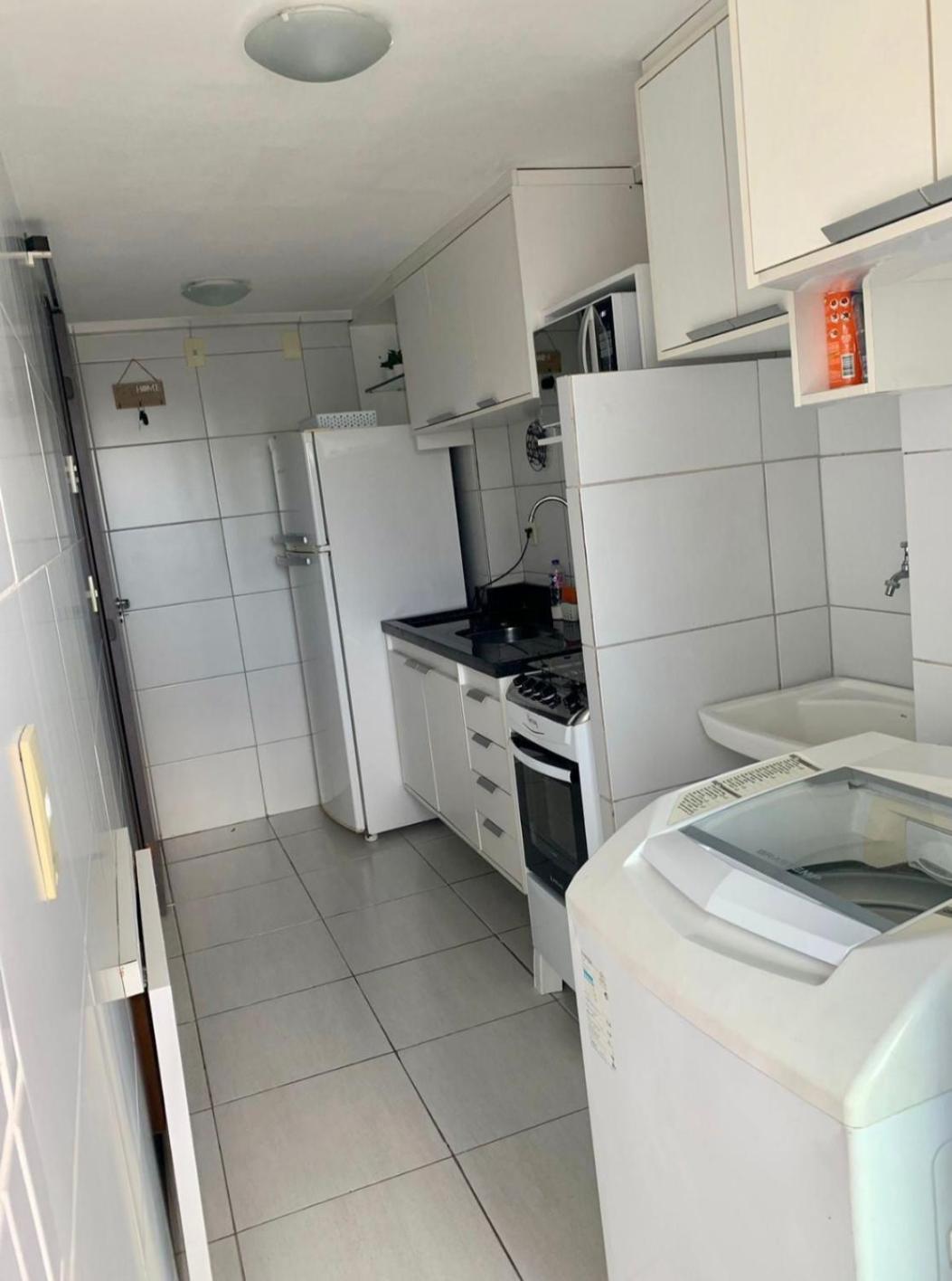 Apartamento Lindo João Pessoa