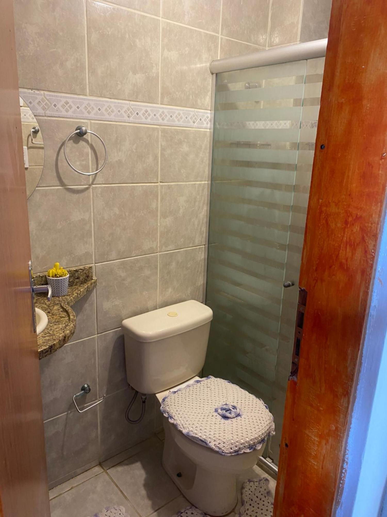 Apartamento Ccm João Pessoa