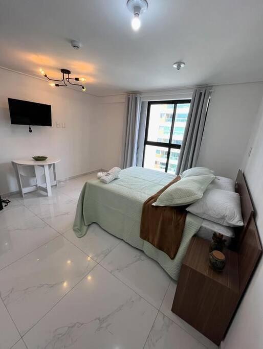 Apartamento Move 517 João Pessoa