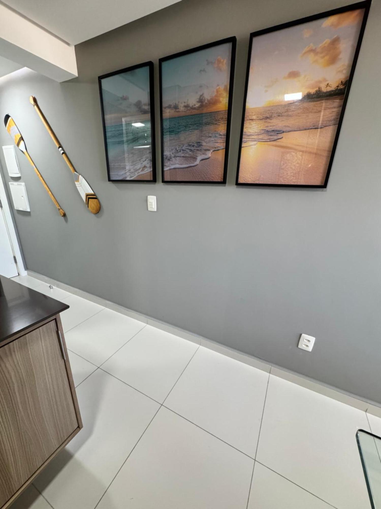 Apartamento Flat Com Vista O Mar Em Tambau - Holandas Prime João Pessoa