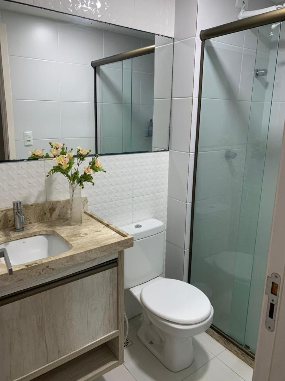 Apartamento Cosy Flat