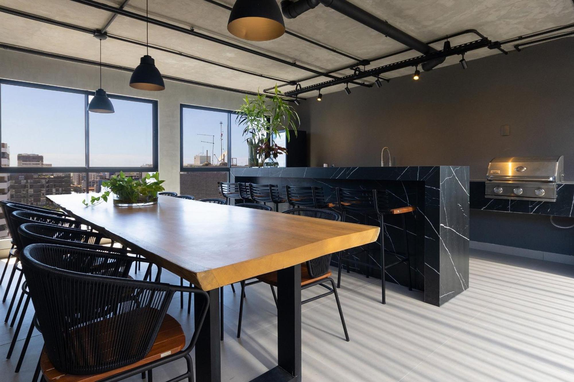 Way Tambau #m8 - Vista Mar Premium Por Carpediem Apartamento João Pessoa