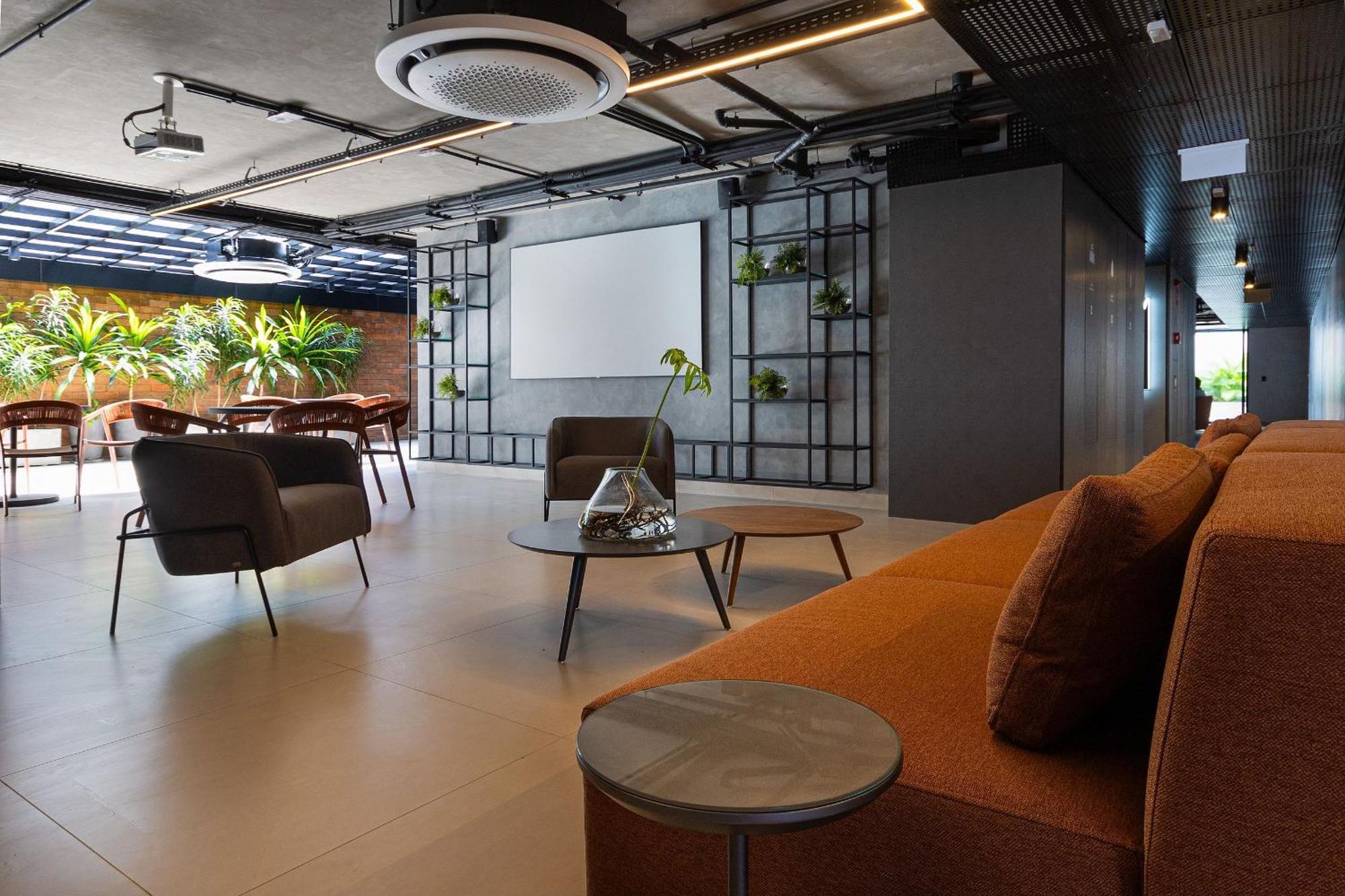 Way Tambau #m8 - Vista Mar Premium Por Carpediem Apartamento