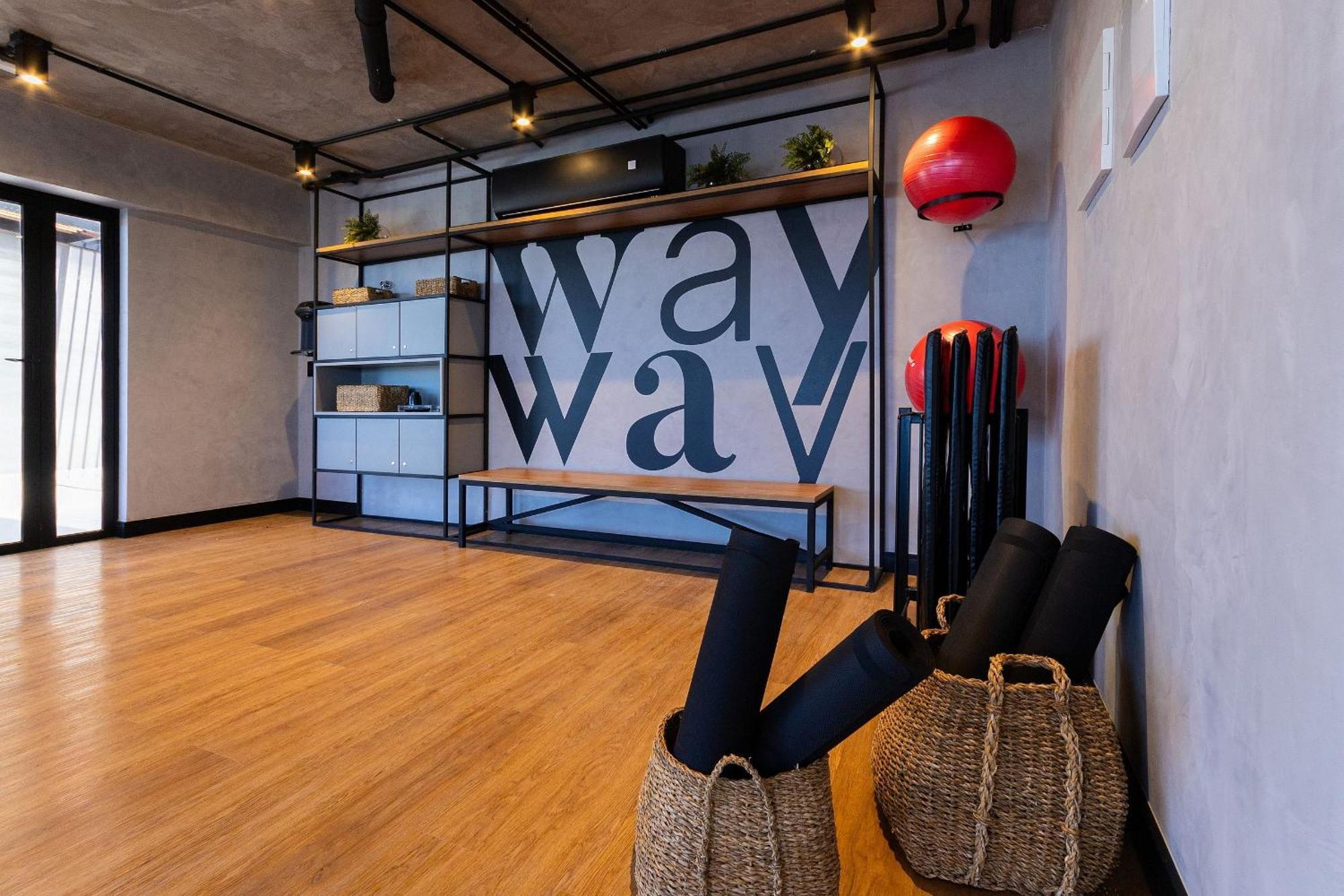 Way Tambau #m8 - Vista Mar Premium Por Carpediem Apartamento *
