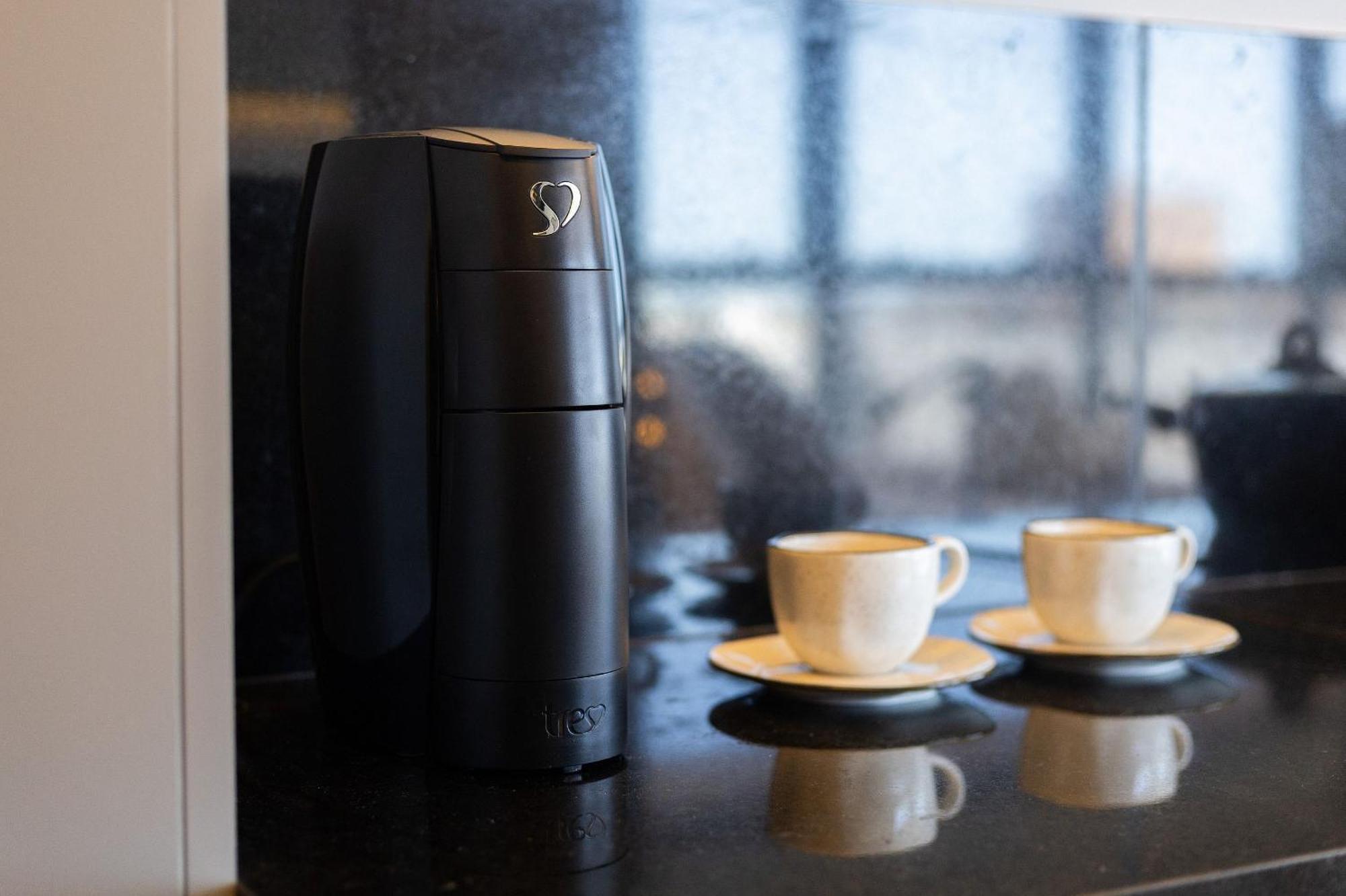 Way Tambau #m8 - Vista Mar Premium Por Carpediem Apartamento