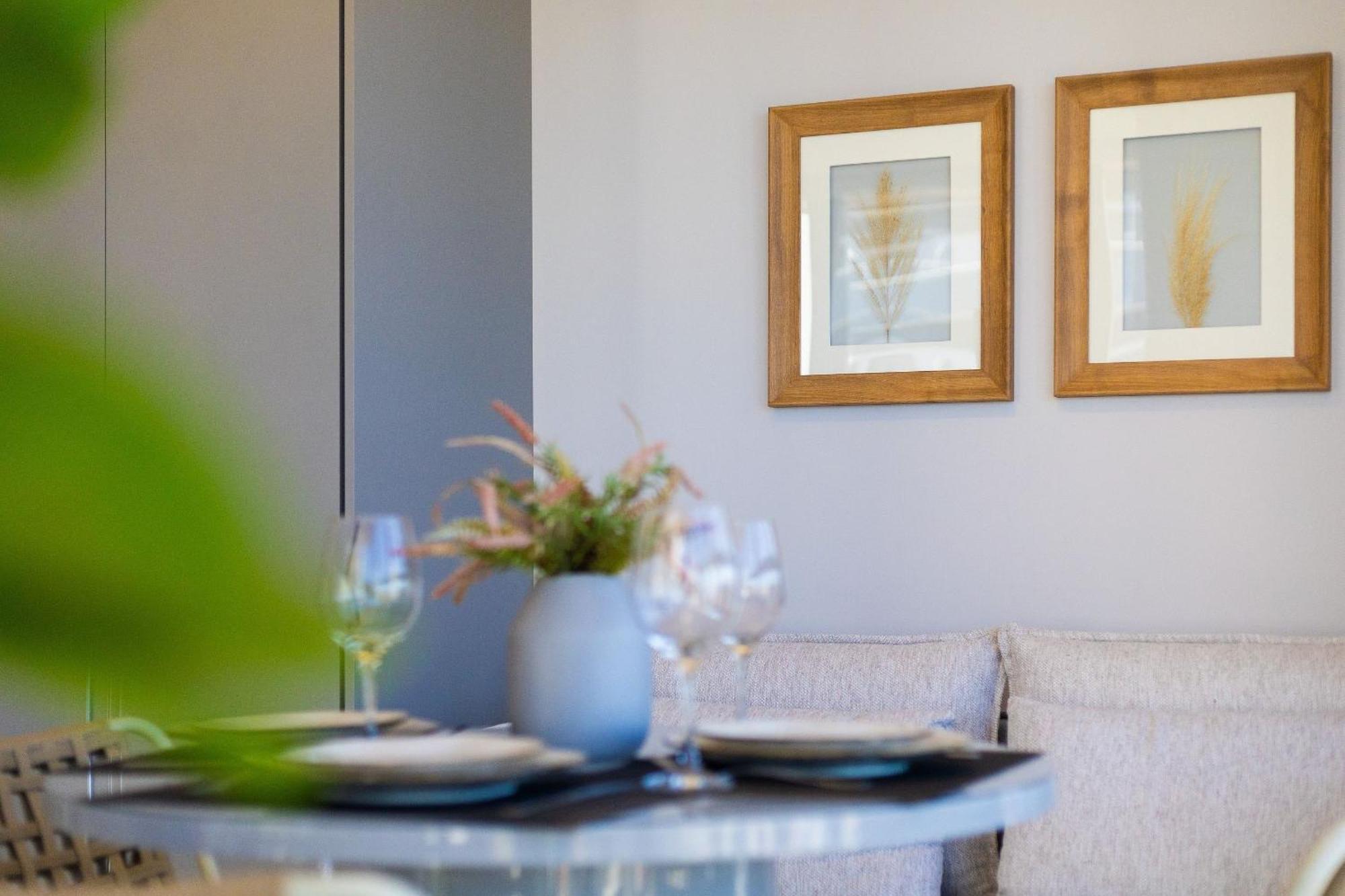 Way Tambau #m8 - Vista Mar Premium Por Carpediem Apartamento *