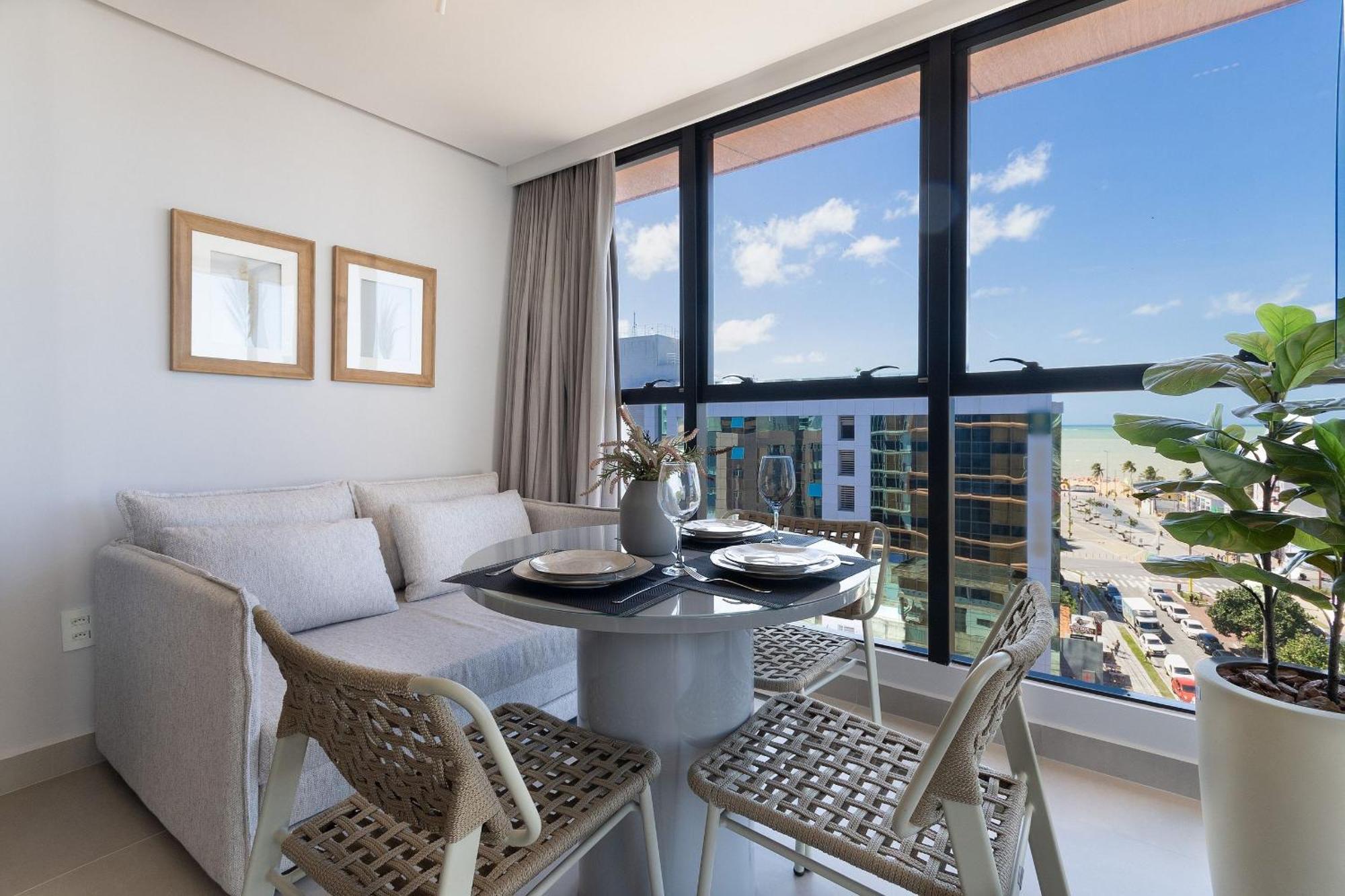 Way Tambau #m8 - Vista Mar Premium Por Carpediem