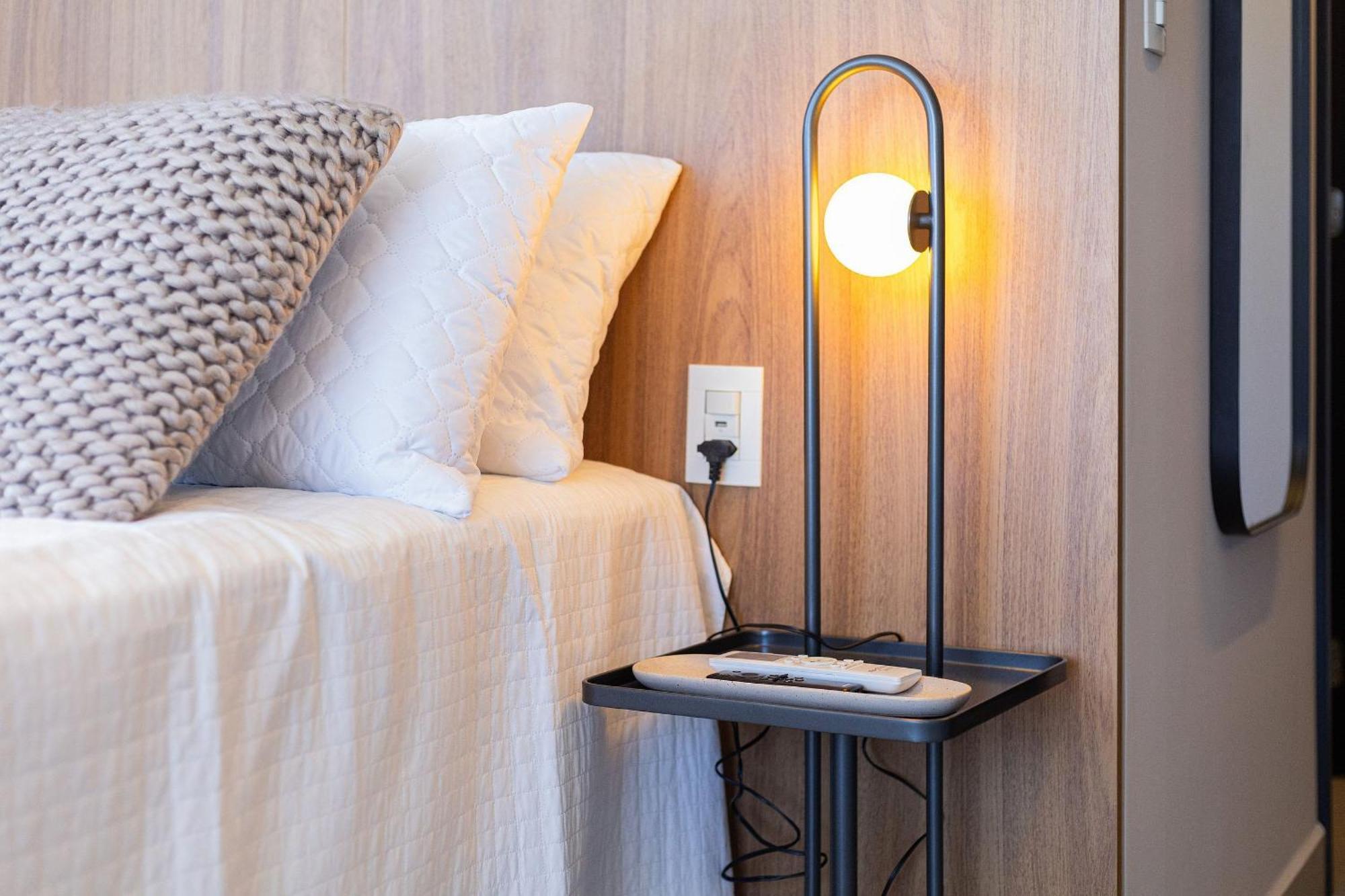 Way Tambau #m8 - Vista Mar Premium Por Carpediem Apartamento *