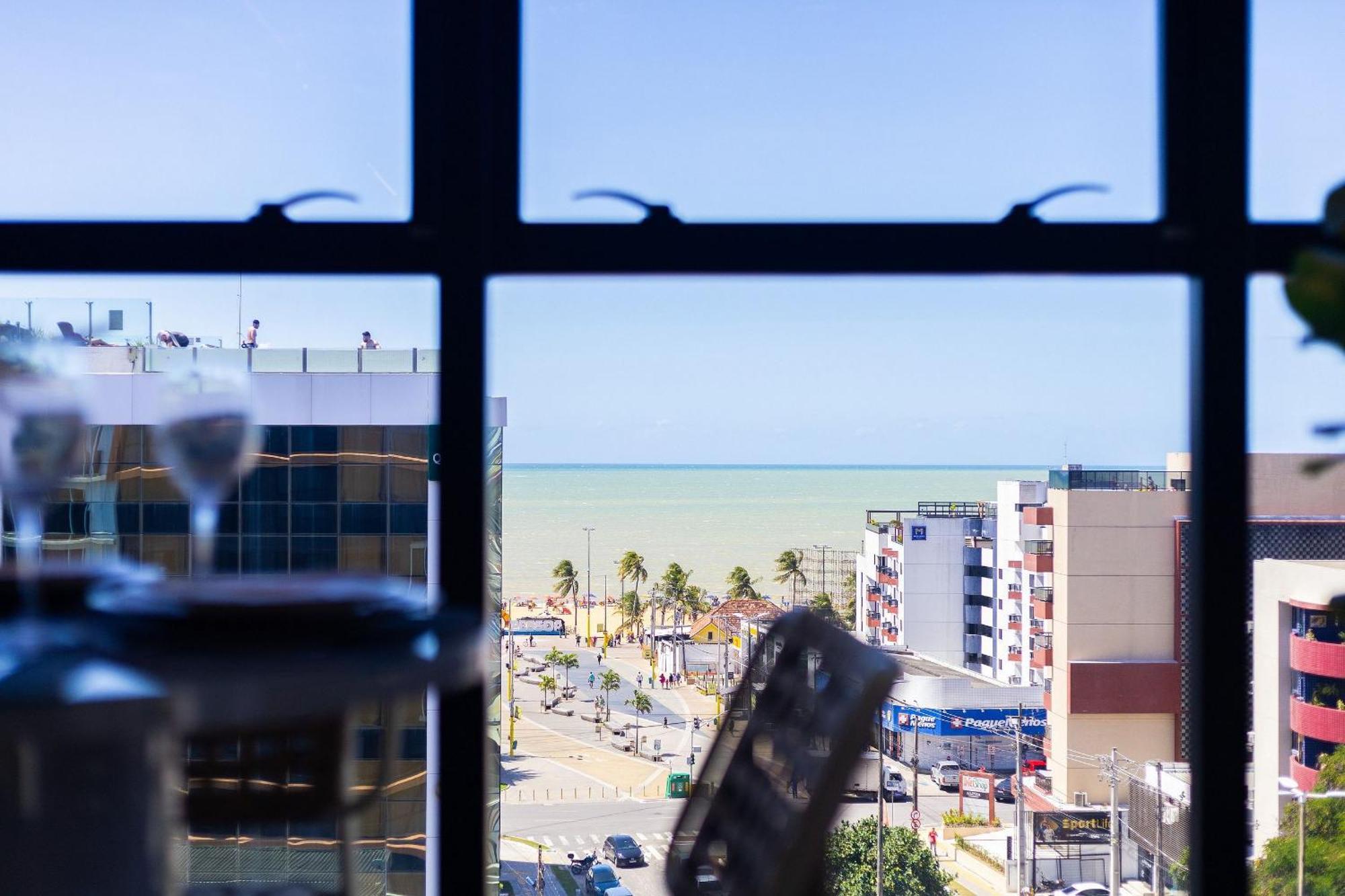 Way Tambau #m8 - Vista Mar Premium Por Carpediem *