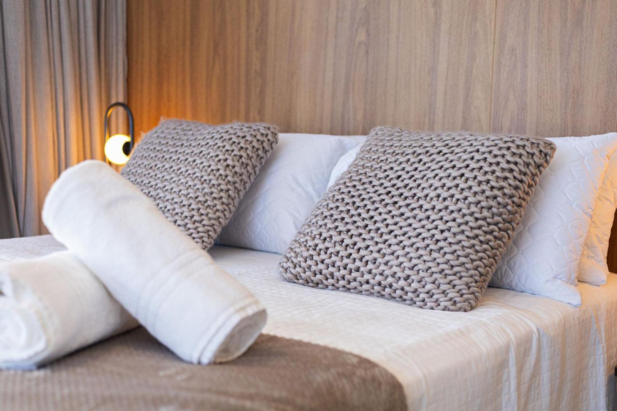 Apartamento Way Tambau #m8 - Vista Mar Premium Por Carpediem