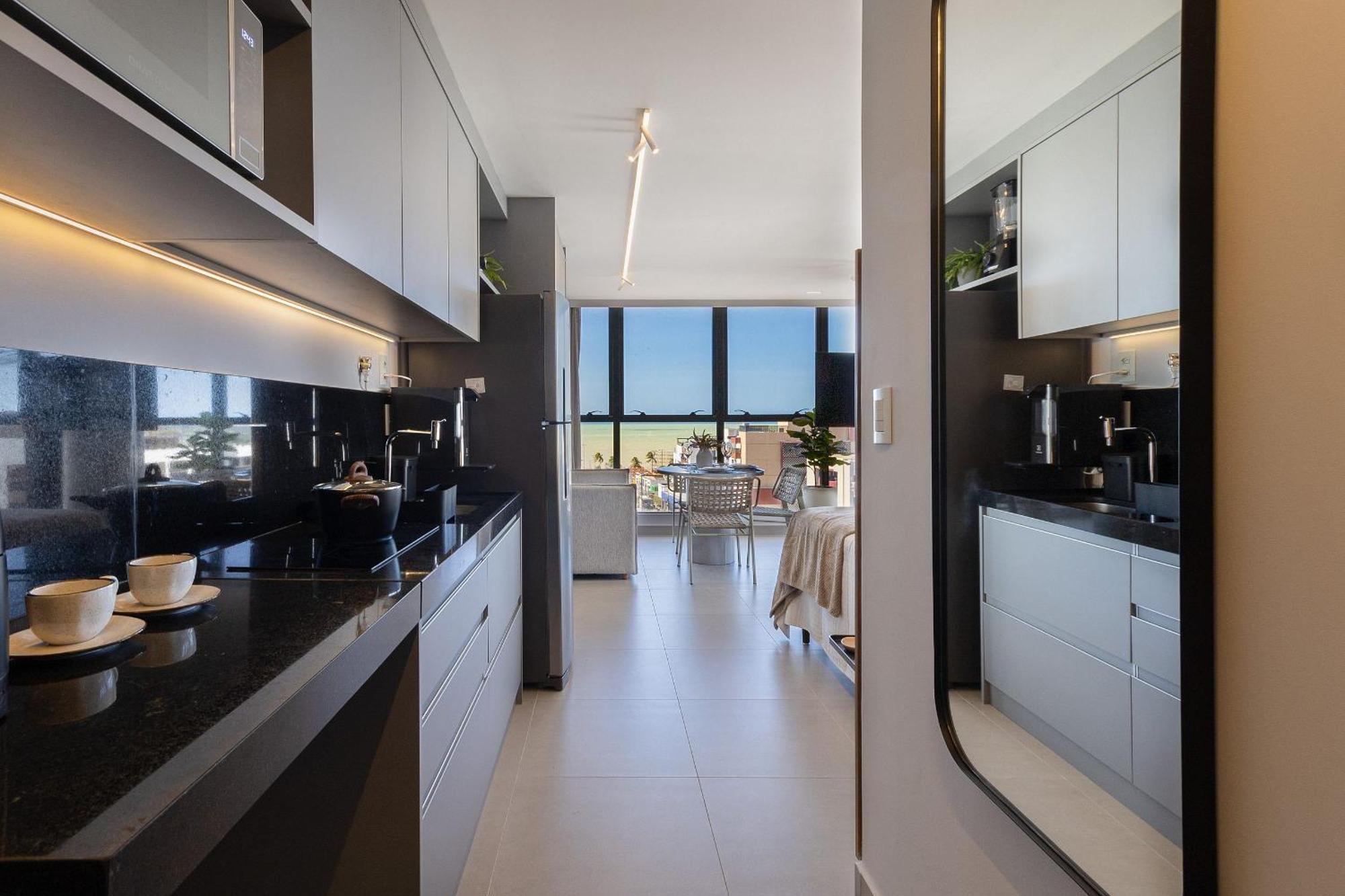 Way Tambau #m8 - Vista Mar Premium Por Carpediem *
