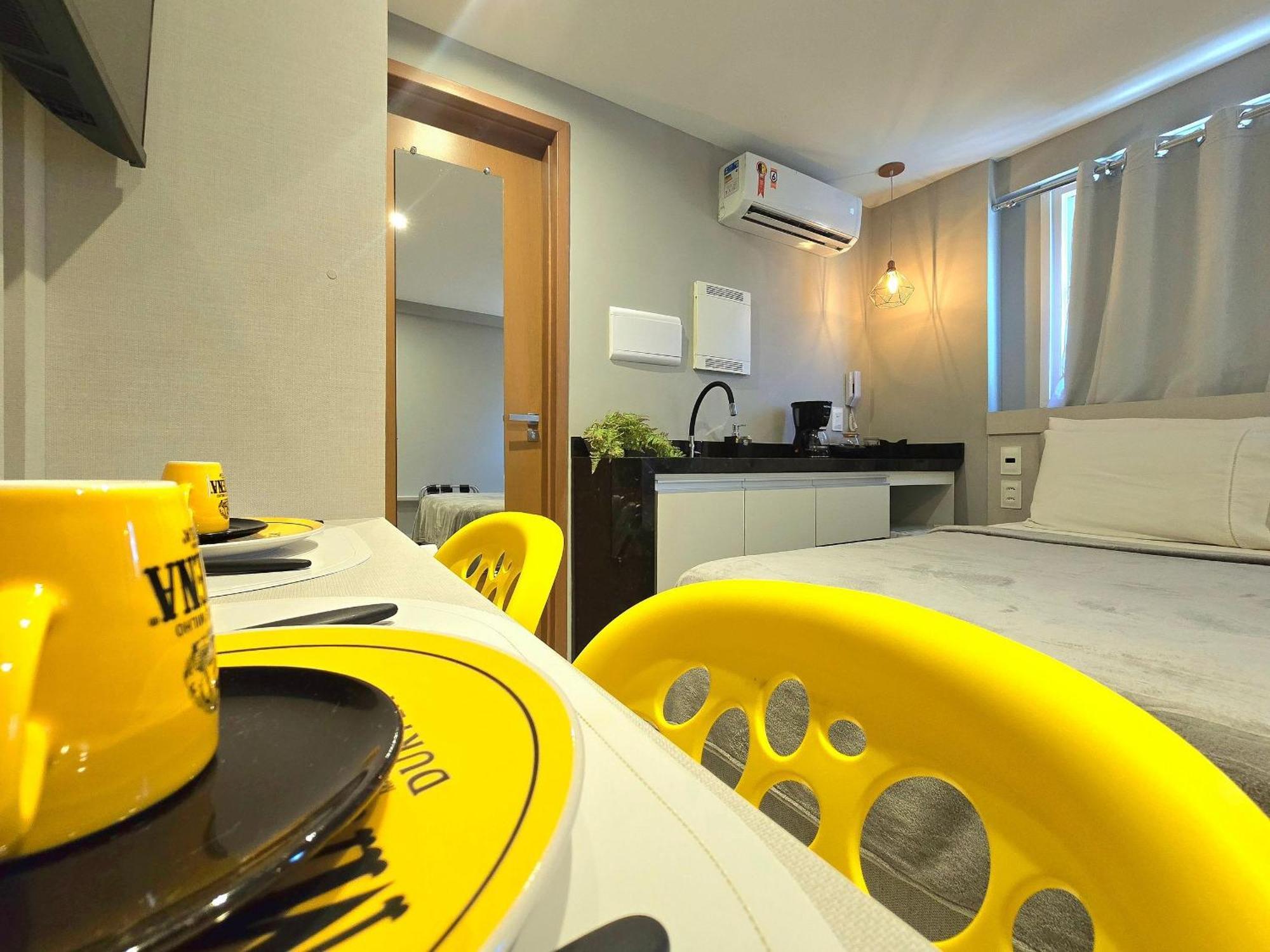 Paradise By Hosppedar Apartment