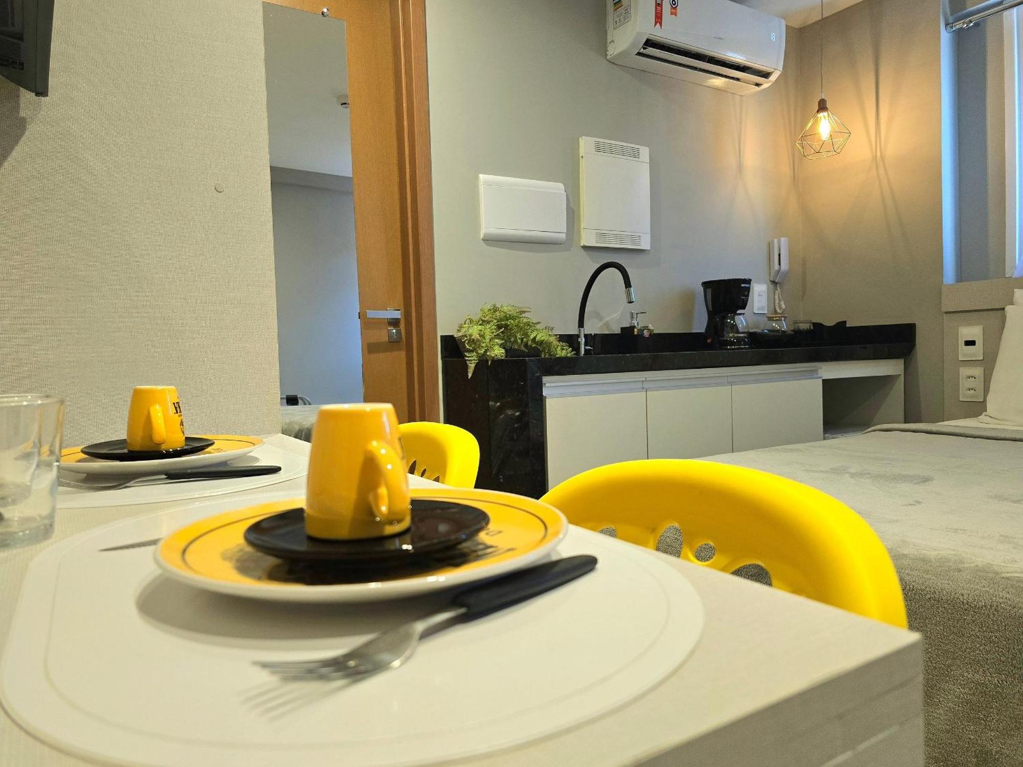 Paradise By Hosppedar Apartment Joao Pessoa