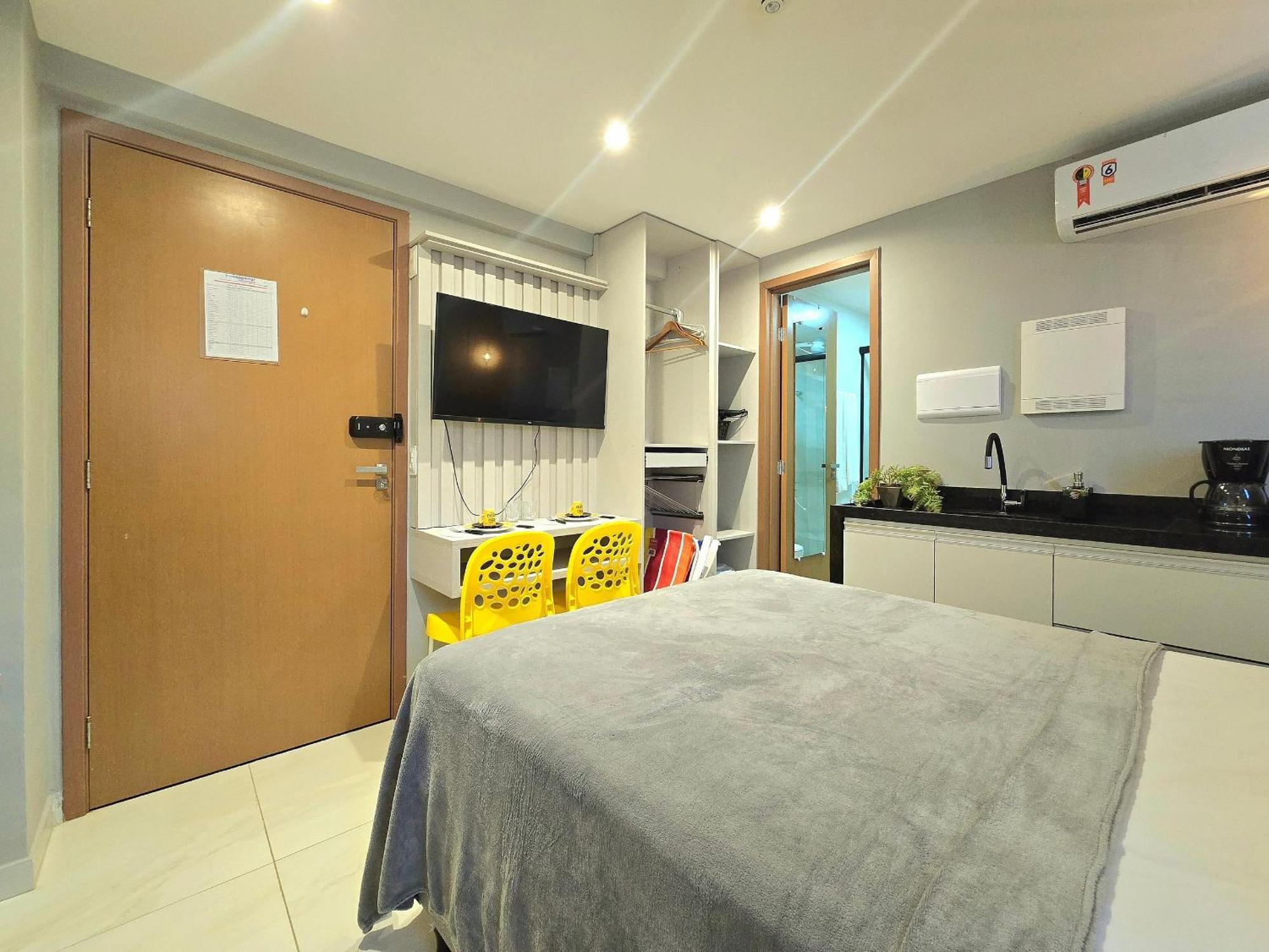 Paradise By Hosppedar Apartment *