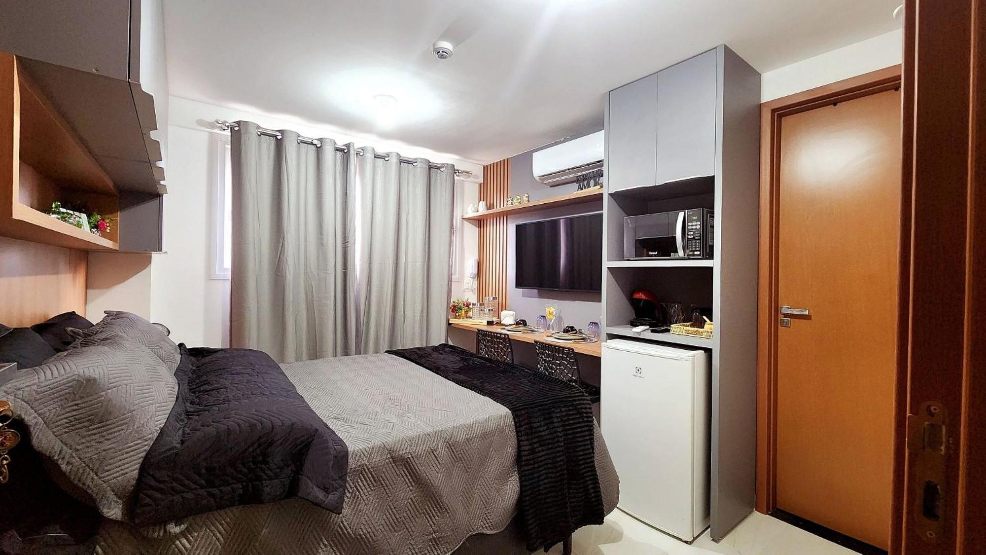 Paradise By Hosppedar Apartment Joao Pessoa