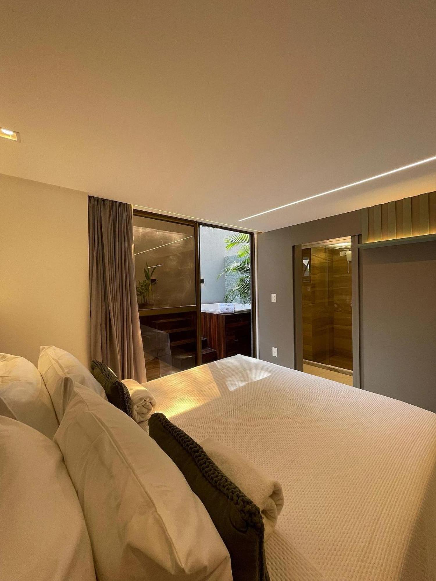 Apartment Unity - Cabo Branco By Jess