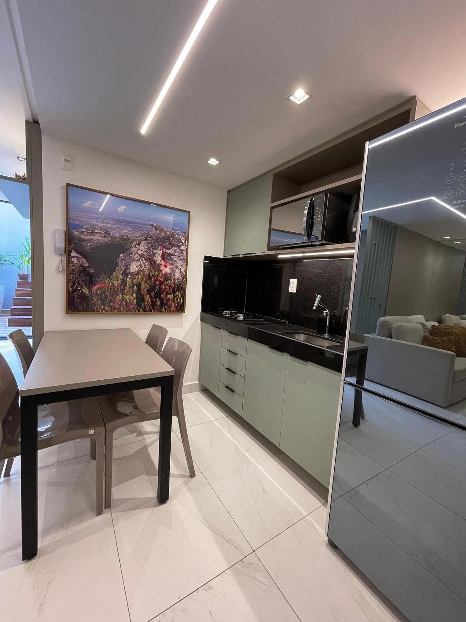 Unity - Cabo Branco By Jess Apartment *