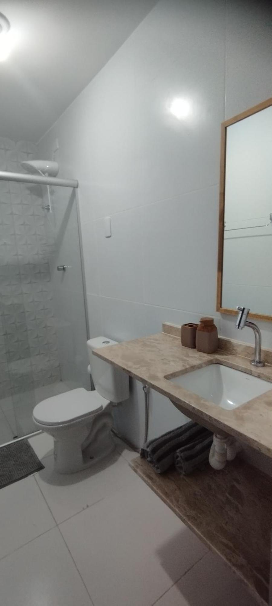 Apartment Areia E Mar Joao Pessoa