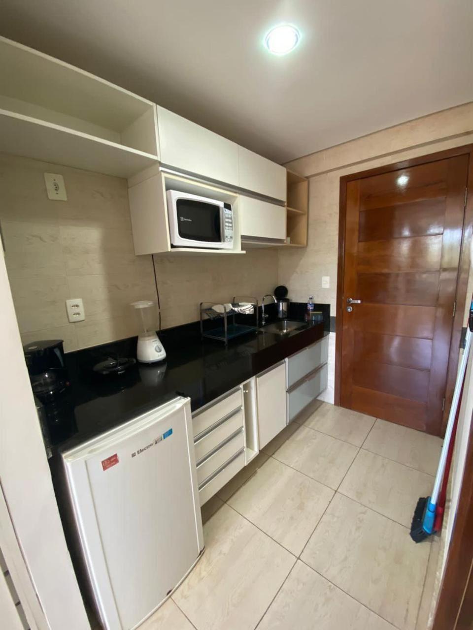 Apartamento Flat Cabo Branco *
