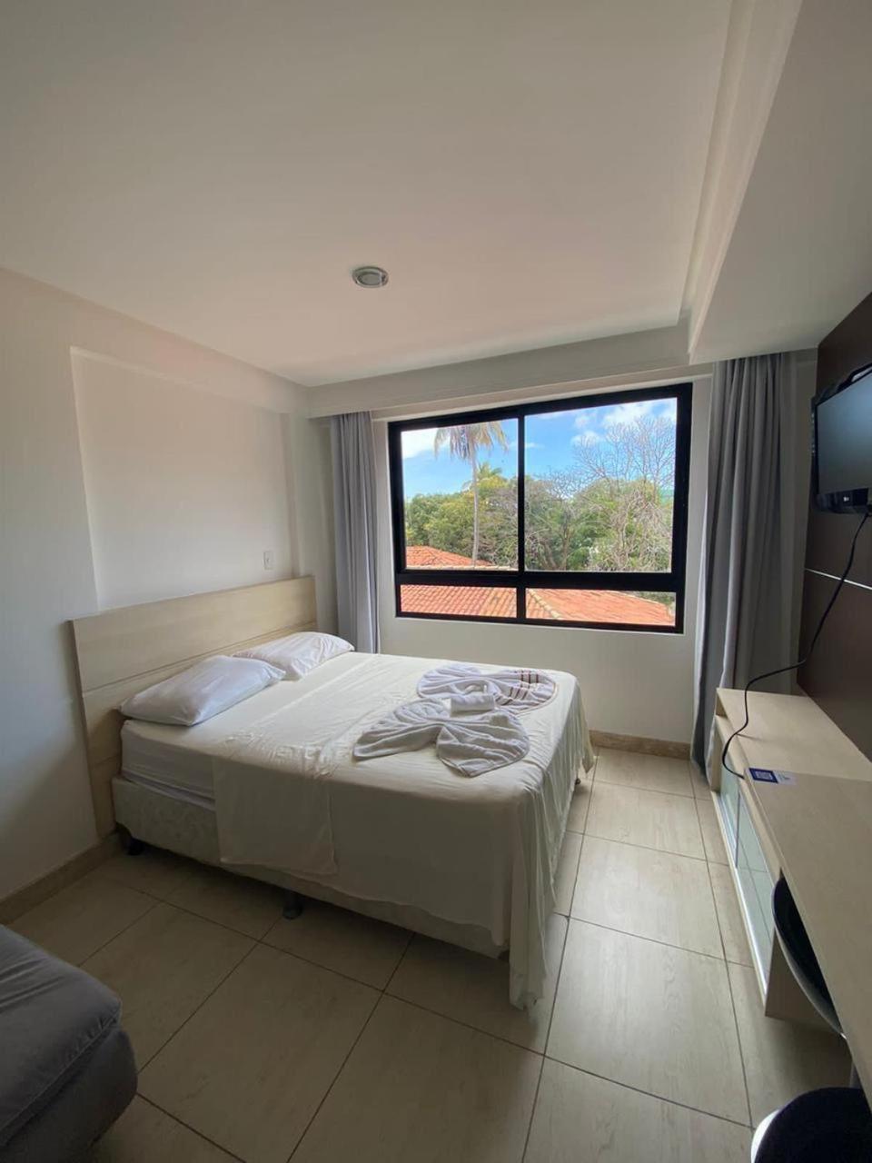 Flat Cabo Branco Apartamento