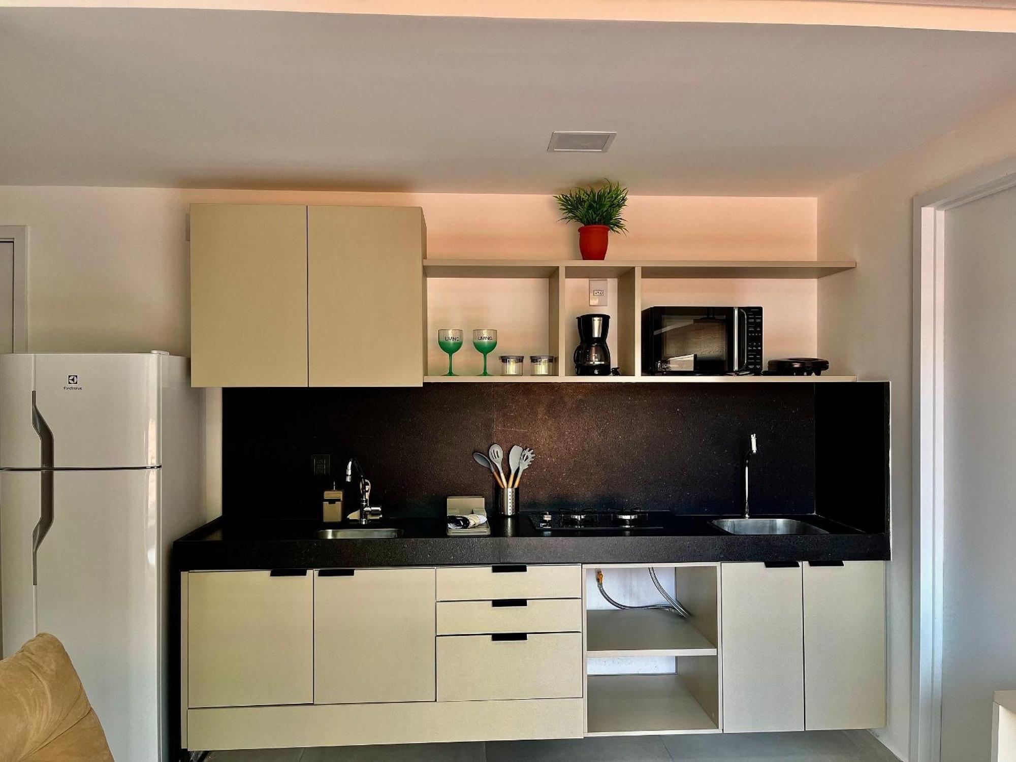 Apartamento Hyde Park By Living *