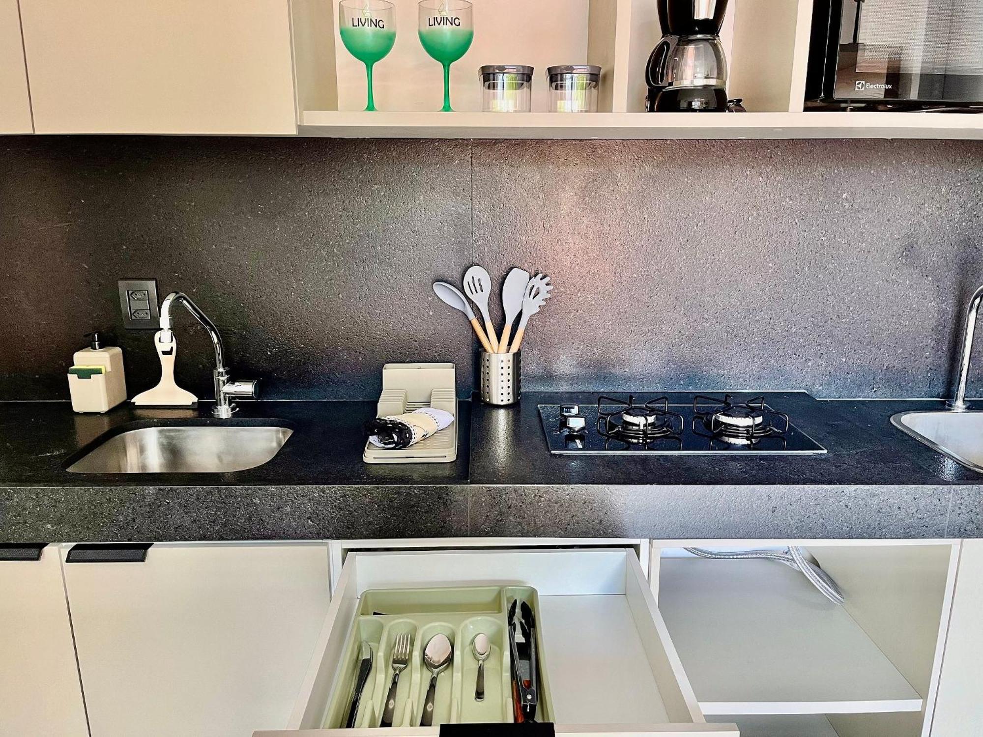 Apartamento Hyde Park By Living *